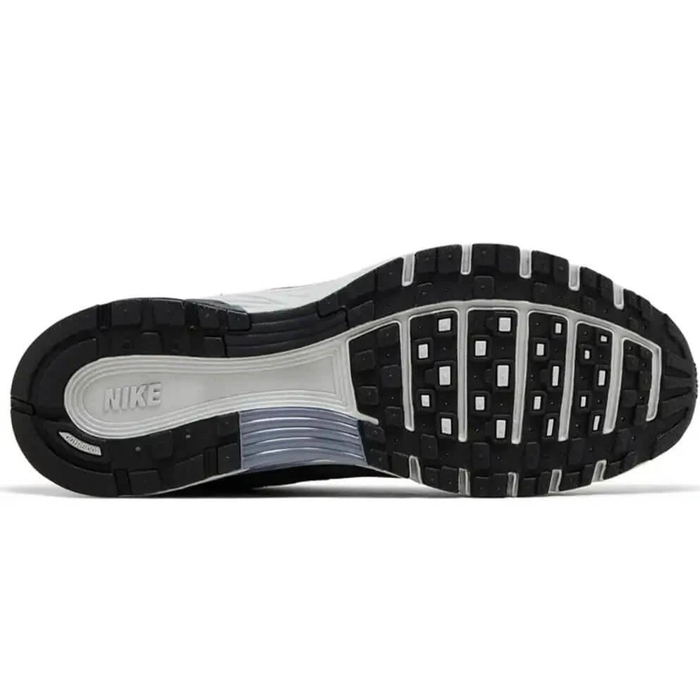Smoke Anthracite Winterized Grey P-6000 Nike 0730